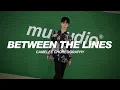 Robyn - Between The Lines | Camelee Choreography