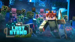 The Last Stand - Minecraft Event