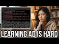 Learning Active Directory TryHackMe Enumeration Walkthrough Study With Me