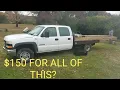 BEST CRAIGSLIST DEAL OF THE WEEK