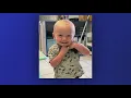 Florida man arrested after police say he left his 18-month-old son in hot car killing him