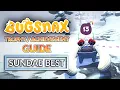 BUGSNAX - HOW TO GET SUNDAE BEST TROPHY ACHIEVEMENT GUIDE