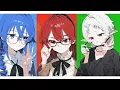 Download Lagu Honey pie | Mushoku tensei | 4K