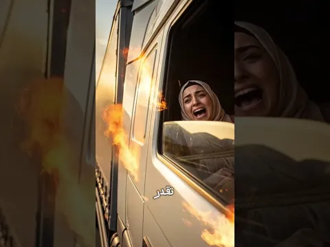 قصة ستجعلك تؤمن أن الله لا يتخلى عن عباده ابدا