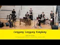 Download Lagu [ Gallery Children's Biennale 2022 ] - Lenggang Lenggang Kangkung (ft. Tongue Drum, Toel, Sheng)
