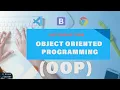 Introduction To OOP PHP Object Oriented PHP Tutorial For Beginners PHP Tutorial