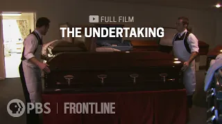 The Undertaking full documentary FRONTLINE