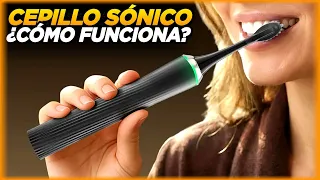 ¿Está Bueno? Así Funciona EL CEPILLO SÓNICO Dreame NB01