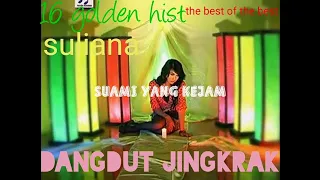 Download suliana suami yang kejam MP3