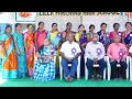 SSC BATCH 97-98 GIRLS VELPUR