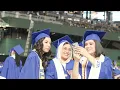 UTA 2025 Fall Commencement Highlight