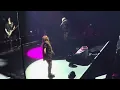 In Too Deep- Avril Lavigne & Deryck Whibley (Sum 41 Cover) Live in Las Vegas