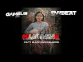 Lagu REMIX GAMBUS  AKHIR TAHUN     PULAU BATAM   NEW REMIX PATTI BLACK RMXR
