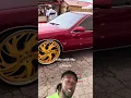 U KNOW HE GOT NO PROBLEMS