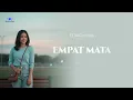 Empat Mata – D’Bagindas | Slow Rock Cover by MusicaiPlay (Lirik Video)