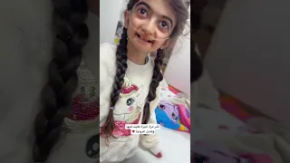 آخر مرة آميرة تعبت فيها وكانت نهاية Youtubeshorts 