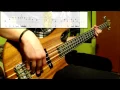 Download Lagu Rush - YYZ (Bass Cover) (Play Along Tabs In Video)