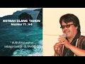 Lagu Pdt Toho Sinaga//Kotbah Terbaru //  ULANG TAHUN//Ny Sarlandy Hutabarat SH-Wakil Bupati TAPUT.