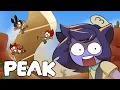 Download Lagu HERE COMES THE MESA - PEAK (w/ woops \u0026 friends!)