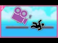 Platforms And Moving Camera Unity 2D Platformer Tutorial Part 12