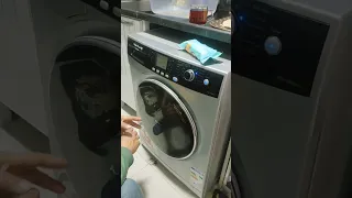 غساله وايت ويل 