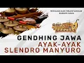 Download Lagu AYAK AYAK SLENDRO MANYURA