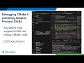 The Evolution of CMake 25 Years of C Build Portability - Bill Hoffman