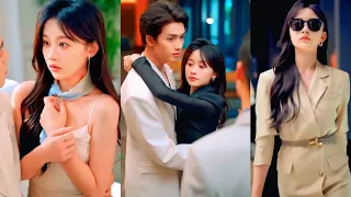 طردتها عائلتها وخطيبها لغى زواجه منها من اجل اختها فعادت اليهم وهى أميره بين احضان كبار الشخصيات 