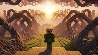 Searching for a Lost SMP That Isn't Real...