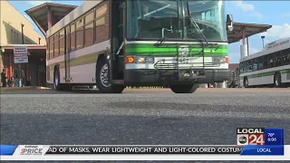 MATA Changes In Bus Service Don t Cut Any Routes