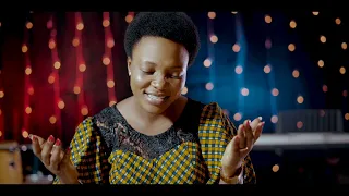 martha mwaipaja bwana mungu official video 