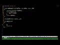 ASMR Programming - Writing my own memset in C