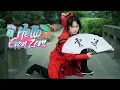 Download Lagu China's young kung fu sensation, Lingyun