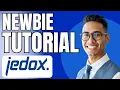 Download Lagu Jedox Tutorial for Newbies | FP\u0026A Software Walkthrough