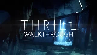 Download THRILL Walkthrough | Native Instruments MP3