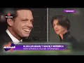 Luis Miguel and Aracelys Arambula s son drives social media wild - Lo Actual 26
