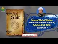 Download Lagu Syamsul Ma'arif Kubro, Mambaul Hikmah \u0026 Aufaq Adalah Kitab Sihir, Benarkah ? - Buya Yahya Menjawab