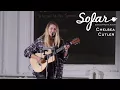 Download Lagu Chelsea Cutler - Your Shirt | Sofar NYC