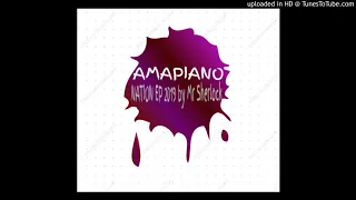 mr sherlock vuka india whooped amabass mix amapiano 2k19