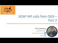 SFMC APIs - SOAP API Calls from SSJS Part 2