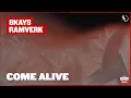 Download Lagu 8KAYS \u0026 Ramverk - Come Alive (Extended Mix)
