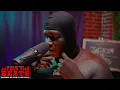 Enphamus x Quez2rr - Not a drill (Veeze) | Jackin For Beats (Live Performance) Atlanta Artist 📍