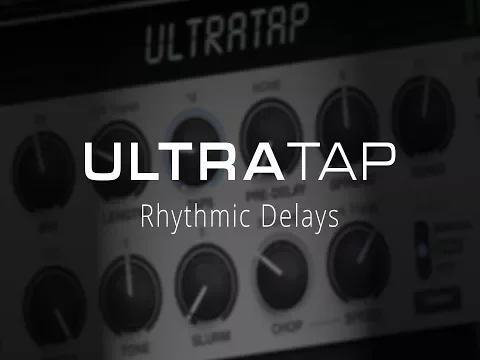 UltraTap product video
