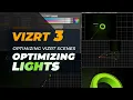 How to Optimize Lights in Vizrt 3
