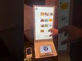 Clover Kiosk Demo