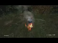 DayZ - How To Cook With Improvised Cooking Stand
