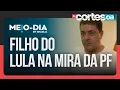 Lagu PF investiga se filho de Lula é sócio oculto do Careca do INSS