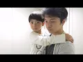 【ひさしぶりに、おやこで歌ってみた】中島みゆき「一期一会」