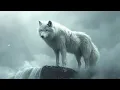 Epic Tribal Music - White Wolf Spirit