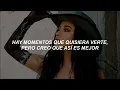 Becky g - Marca MP - Ya acabo - ( Letra / Lyrics )